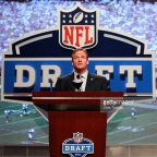 NFL Draft 2016: Parkers Pick Mock Draft
