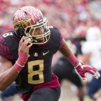 NFL Draft 2016: Top 20 Secondary Prospects